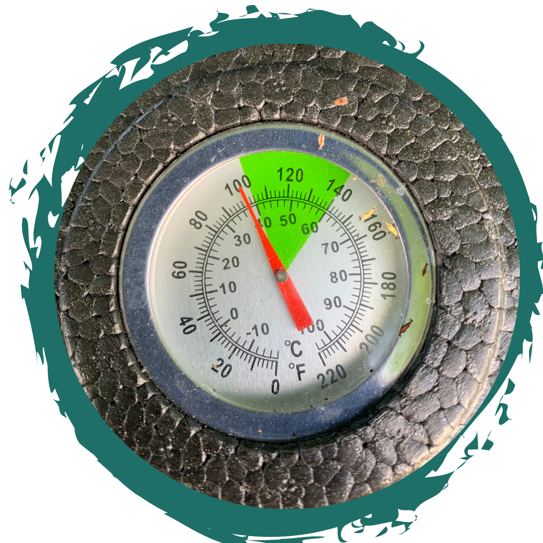 Composting Refresher & No Dig Gardening, Ullapool
