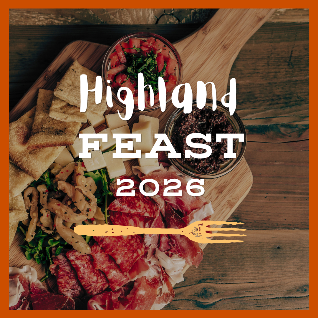 Highland FEAST 2026