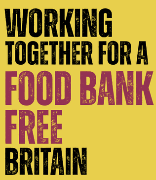 What if food banks closed their doors?